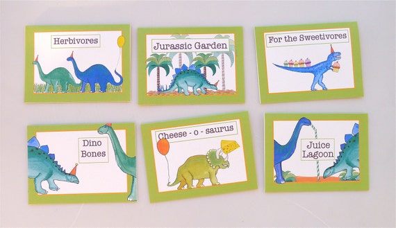 free-printable-dinosaur-food-signs-printable-templates