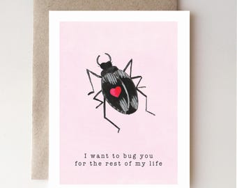 Crabby Valentine - love - crab - lovers - funny - romance