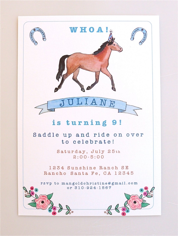 Horses & Ponies - 00 Horses & Ponies - 00