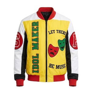 90s hip hop jacket - Etsy 日本