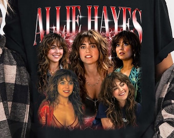 Comfort Colors® Allie Hayes Off Campus Briar University Graphic Shirt, Romance Booktok Inspired Tee