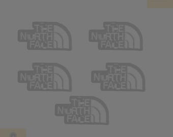 Embroidered Hiking Adventure Patches - Iron-On Badges for Jackets (Size 3"x2")