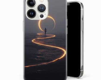 Simple Phone Case for iPhone 17 Pro Max, 16e, 15, 14, 13 & Samsung S25 Ultra, S24 FE, A56, A16, Pixel 10XL, 9a, 8, 7