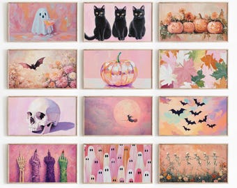 HALLOWEEN & FALL