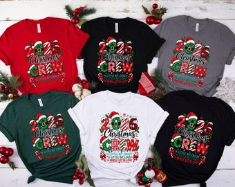 Family Christmas 2026 Comfort Colors Shirt, Making Memories Together Tshirt, Xmas Couple Matching Gift, Family Matching Christmas Tee.