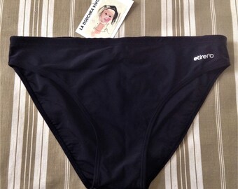 vintage mens swimwear
