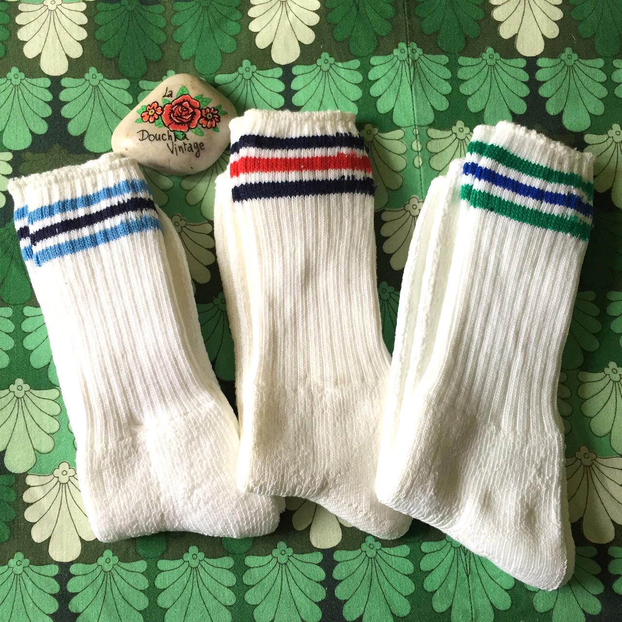 Mi-chaussette Sport Football 5 orteils S - E-SHOP Paris