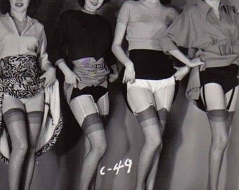 1950s Briefs Panties Etsy