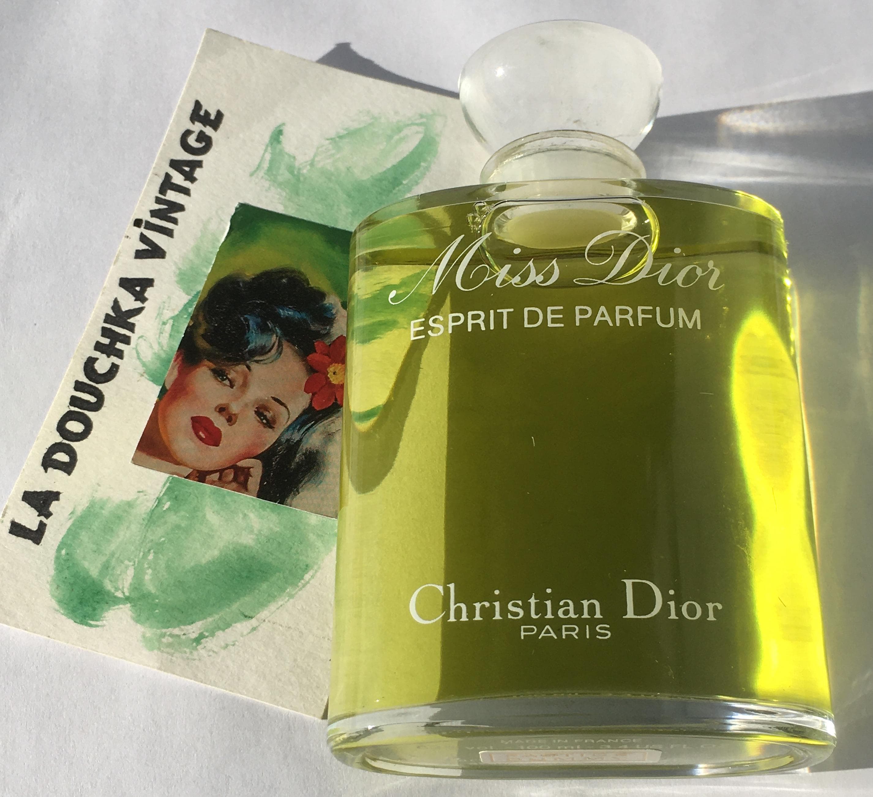 80s dior perfume - Etsy 日本