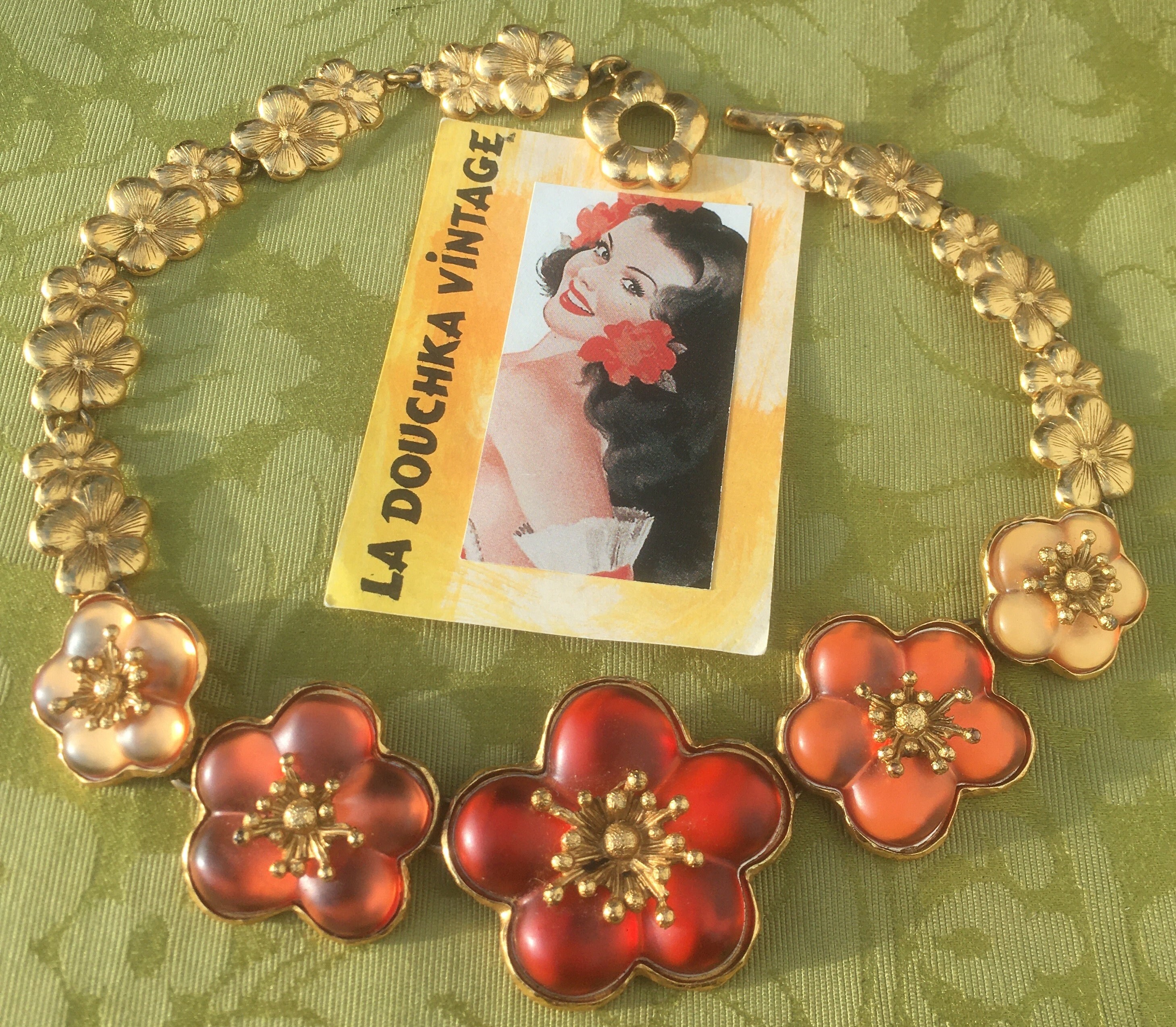Kenzo on sale jewellery sale
