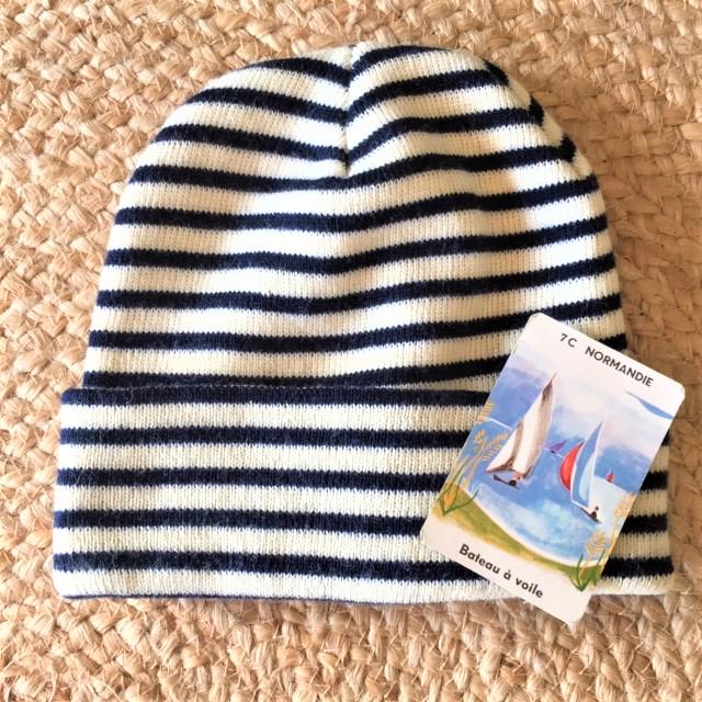 Deadstock Beanie - Etsy