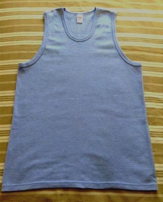 thermal tank top mens