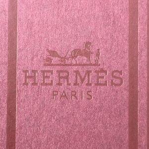 Hermes Notebook - Etsy