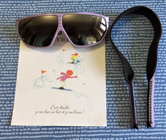 Cebe 2000 lunettes 2025