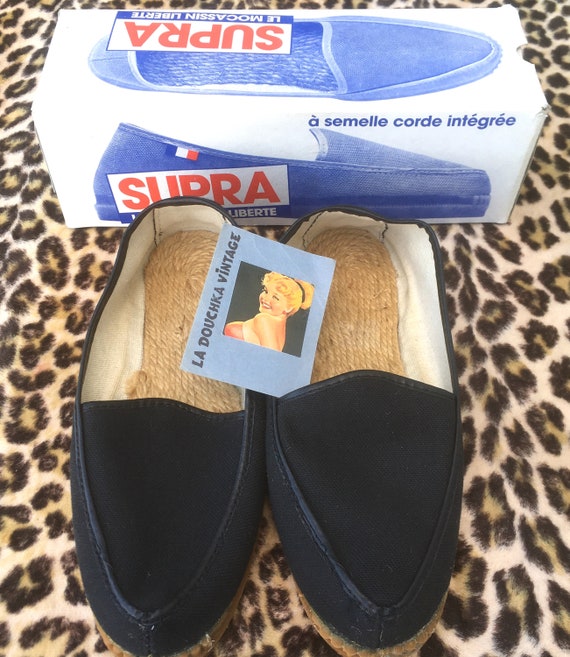 Espadrille slip on shoes deals
