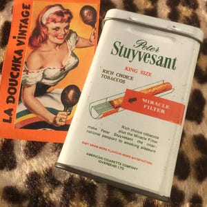 peter stuyvesant cigarettes price Stuyvesant Cigarette