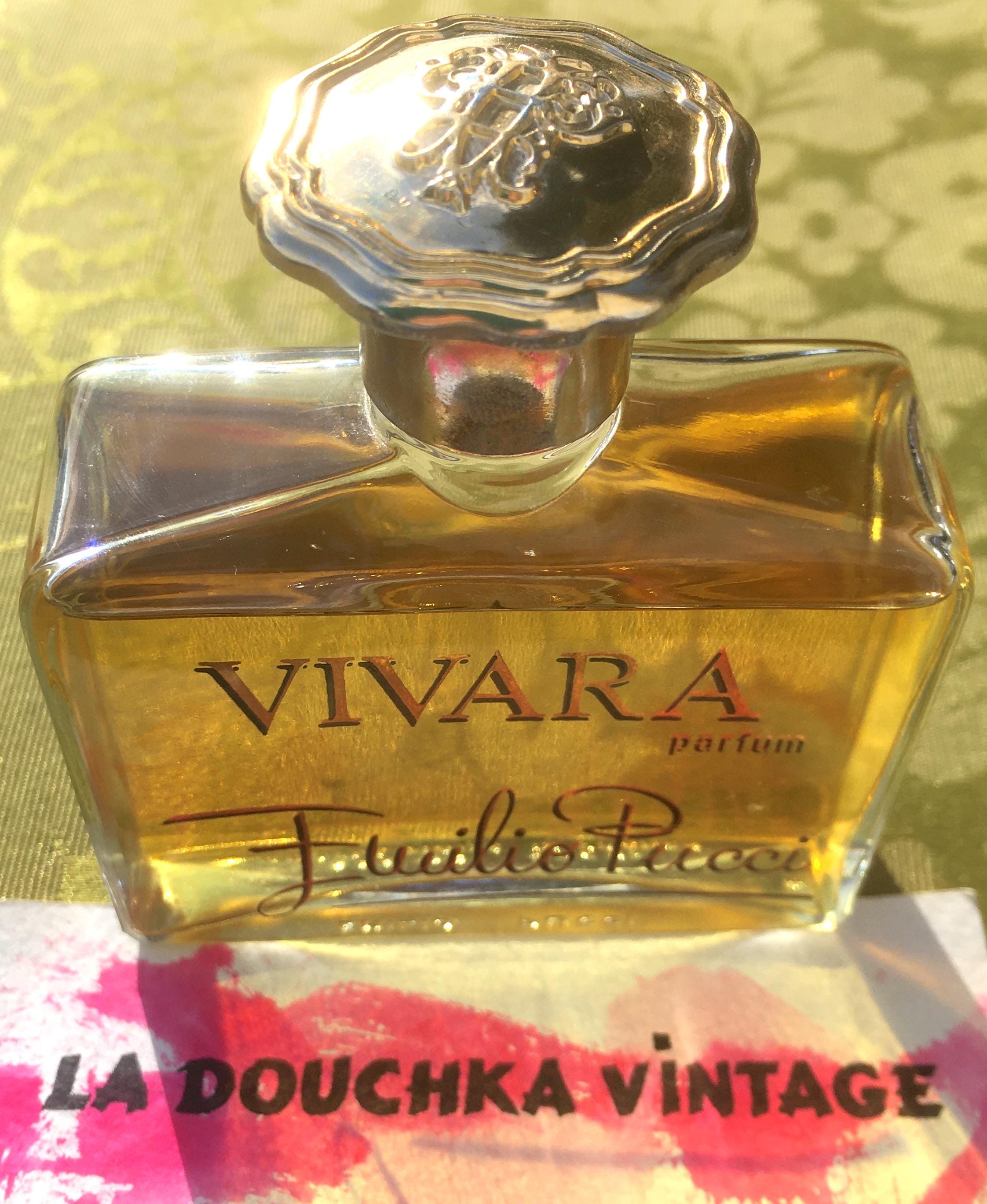 Emilio pucci vivara - Etsy 日本