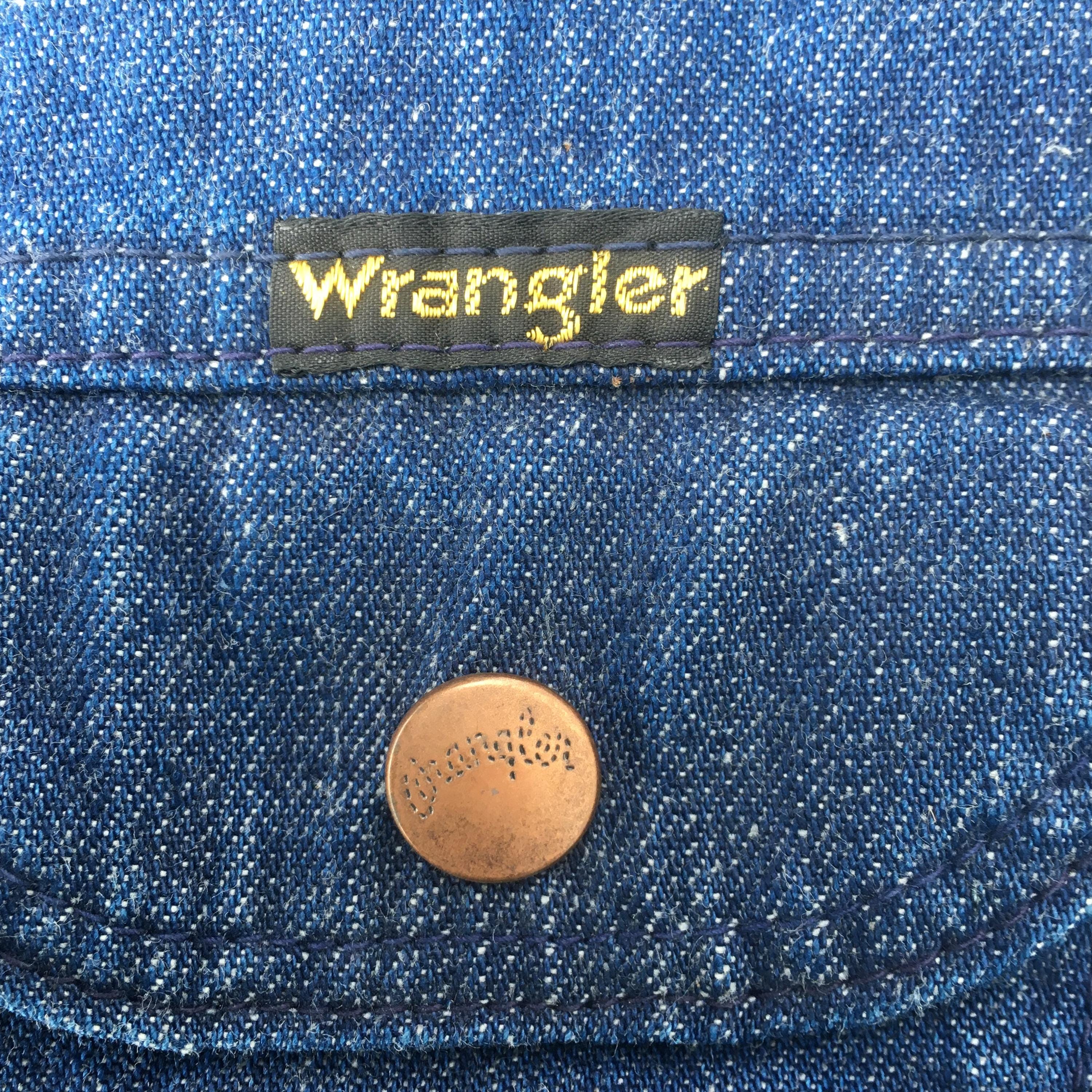 Wrangler 124mj - Etsy Wrangler 124mj - Etsy