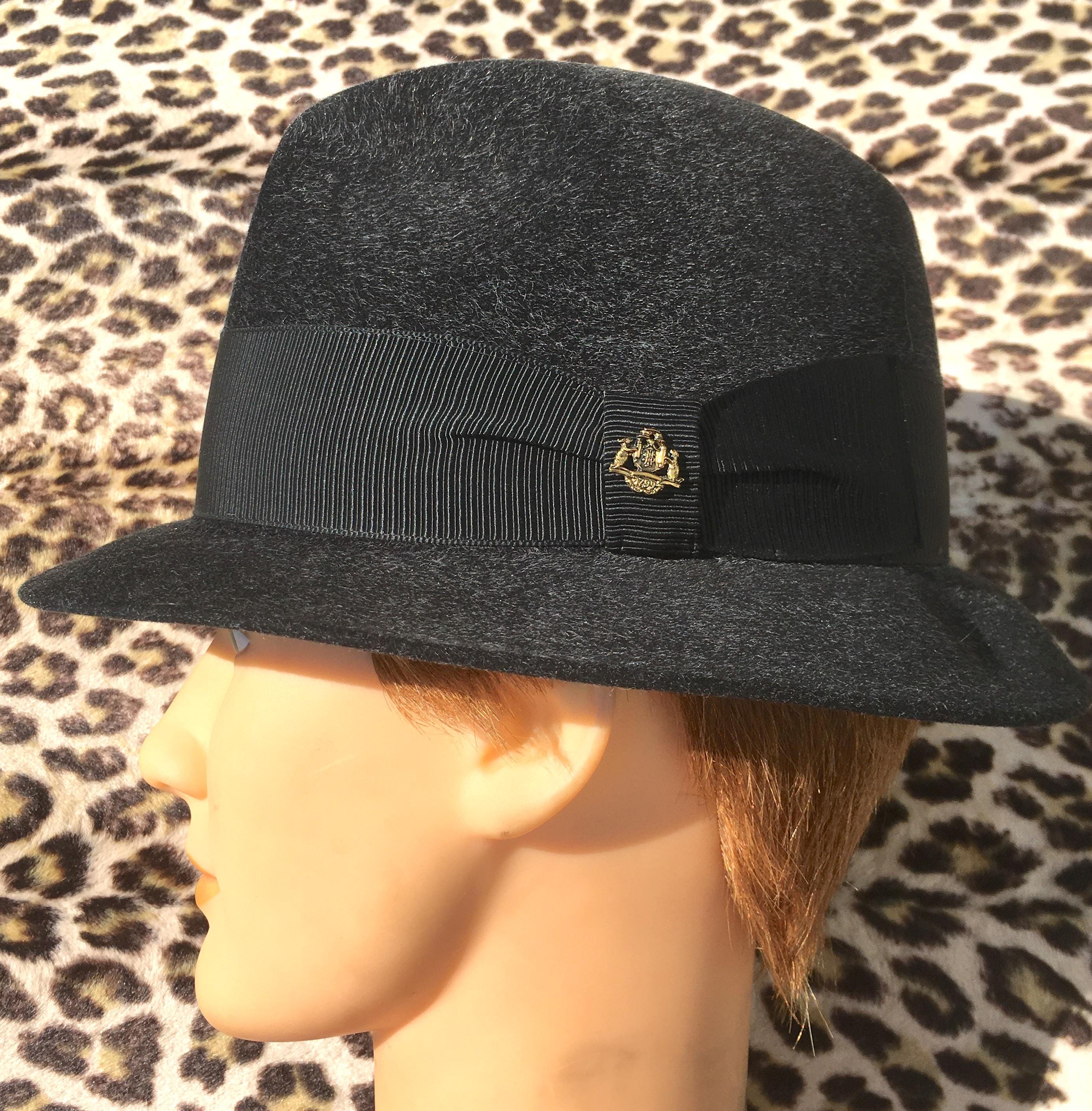 50s Trilby - Etsy display picture 2