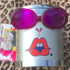 Peter Max Ice Bucket - Etsy Canada