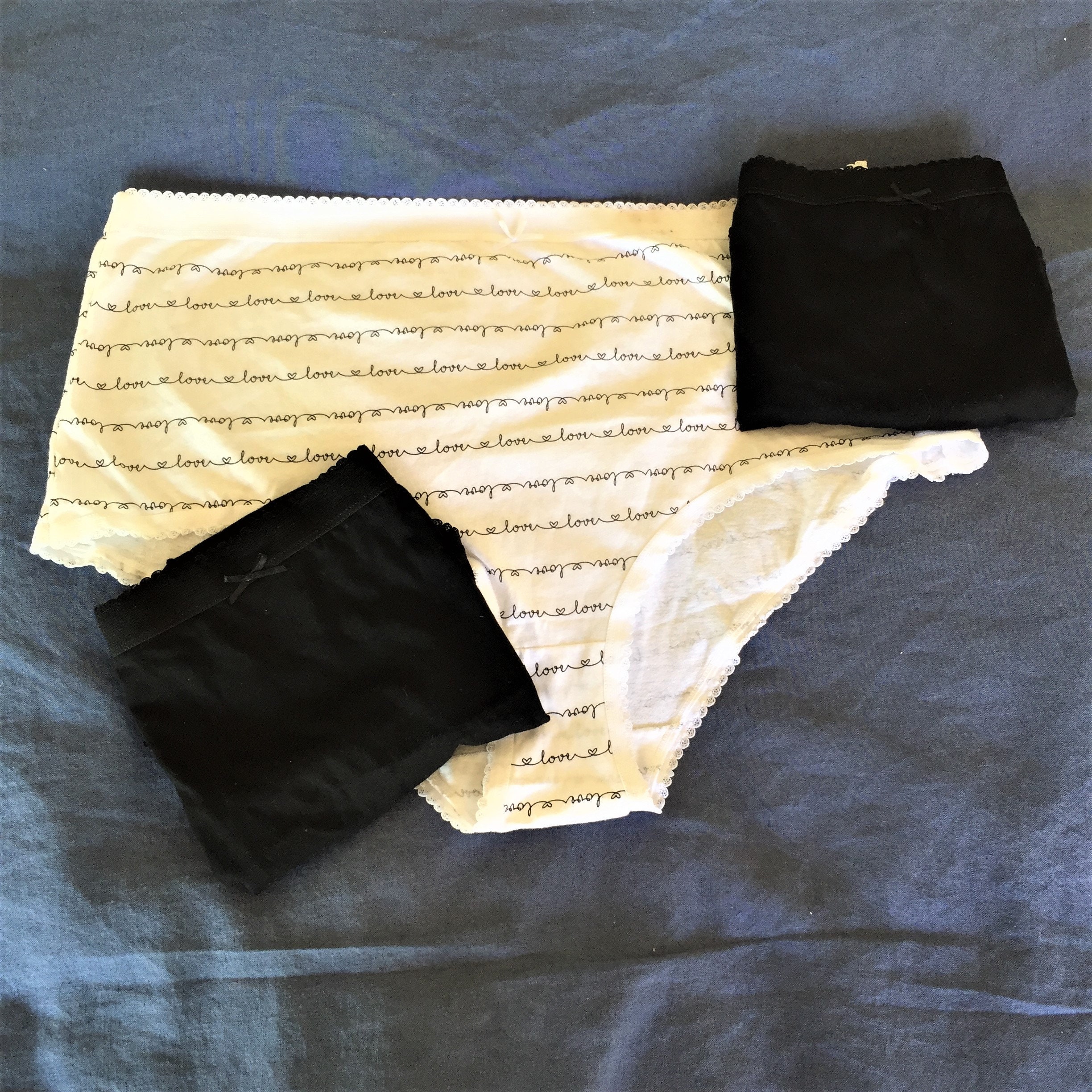 THINX Period Underwear Reviews