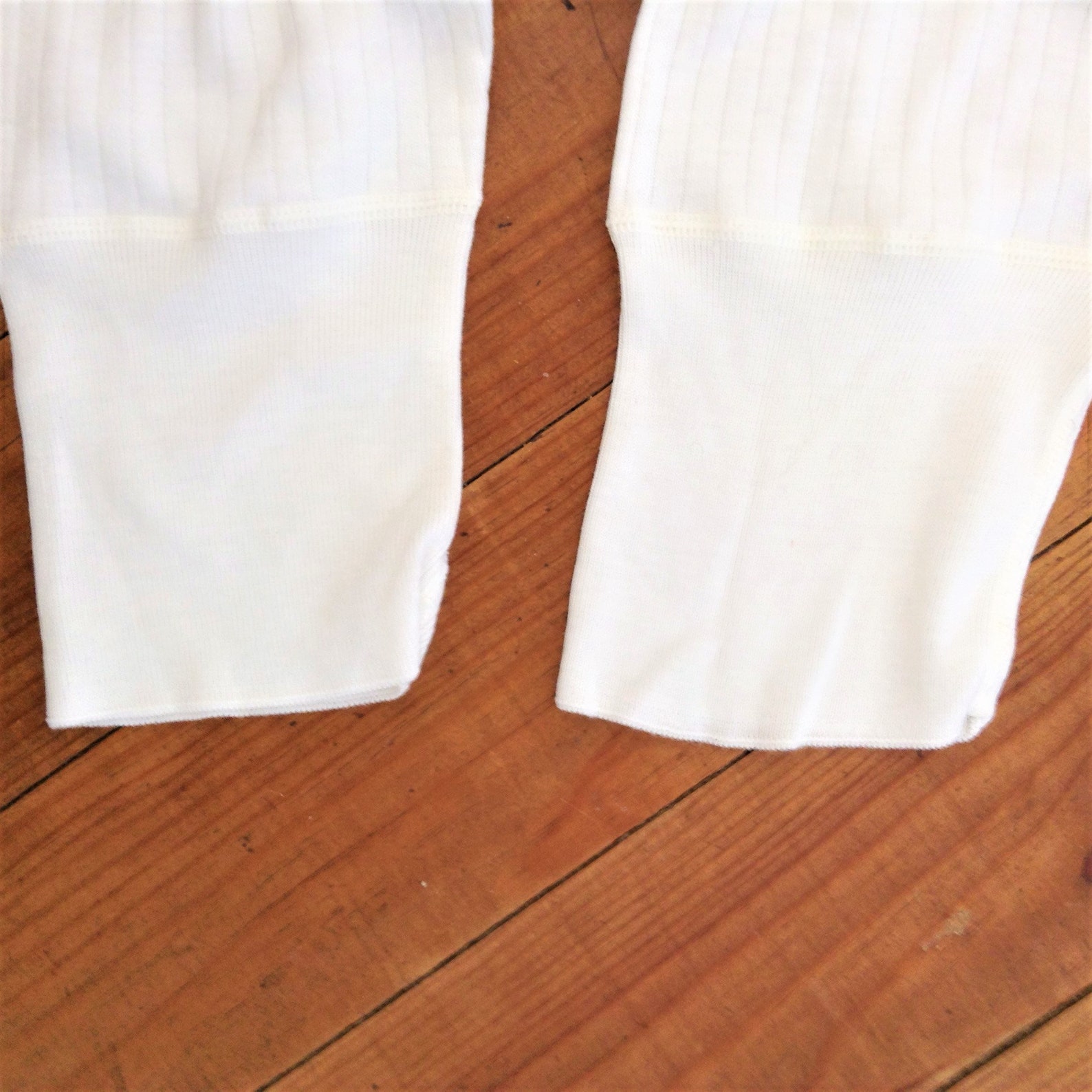 Vintage 1970s Men Long Johns Underwear Underpants Pants Warm - Etsy