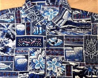 terivoile shirts