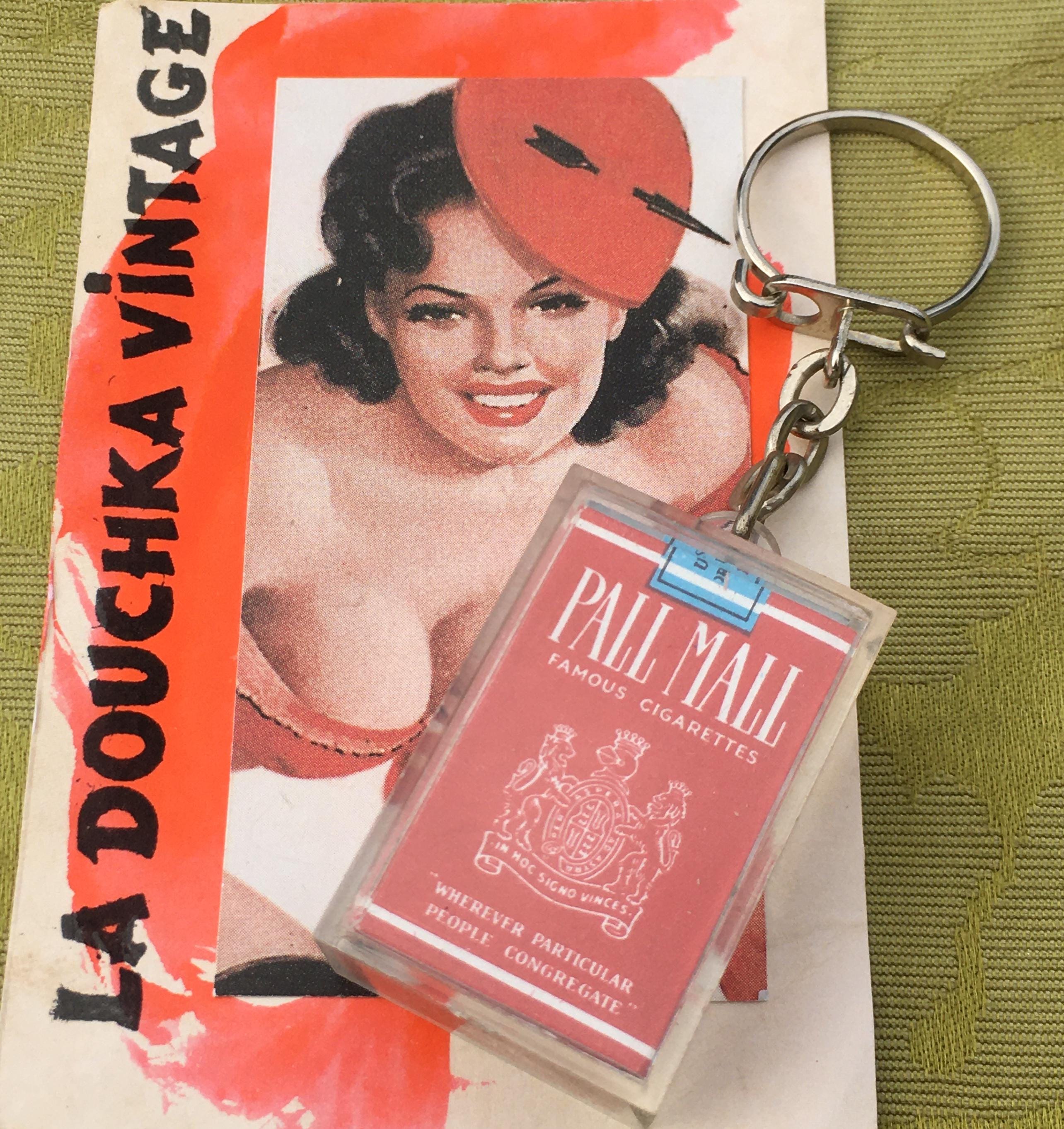 Pall mall cigarettes - Etsy 日本