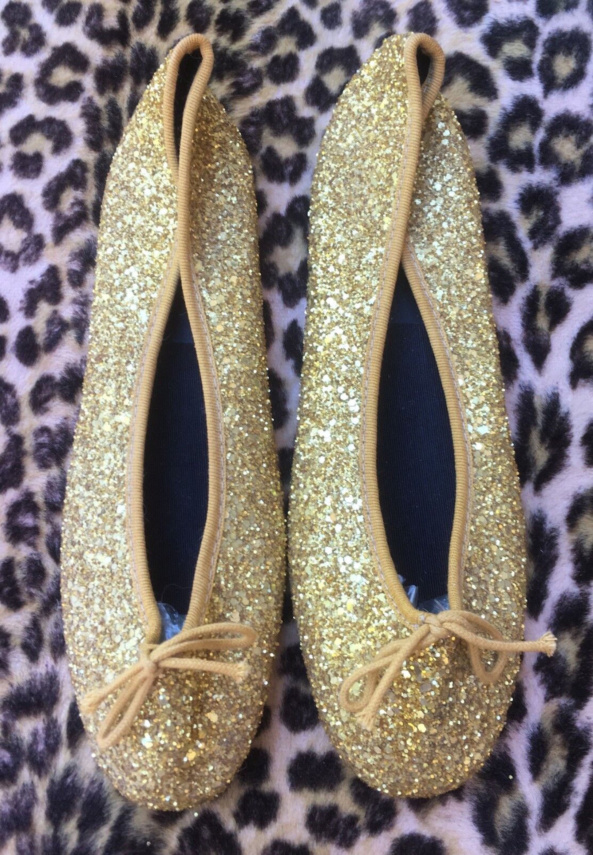 Hirica ballet flats deals
