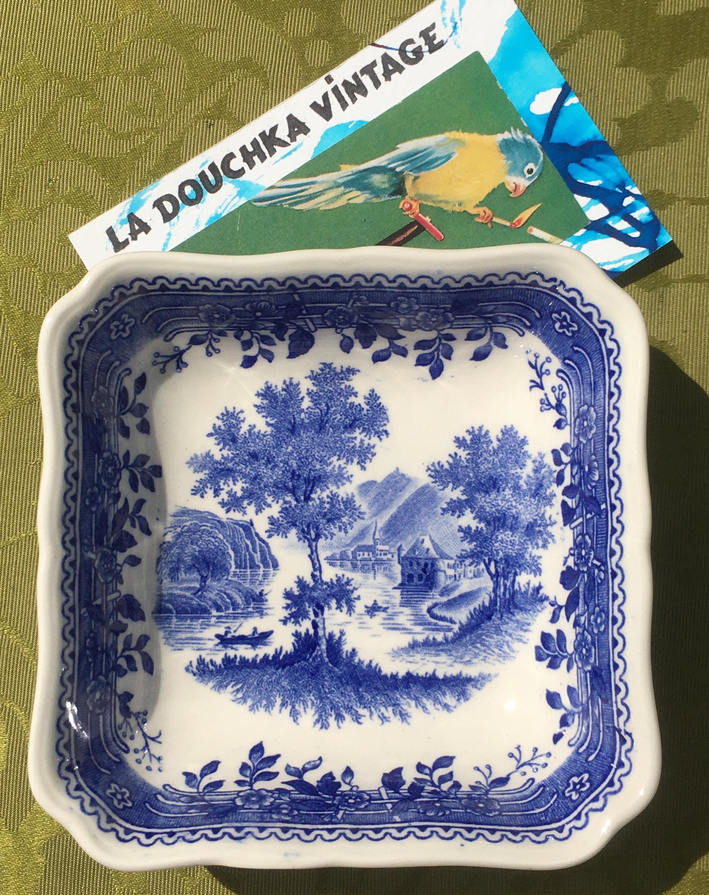 Villeroy Boch Burgenland - Etsy