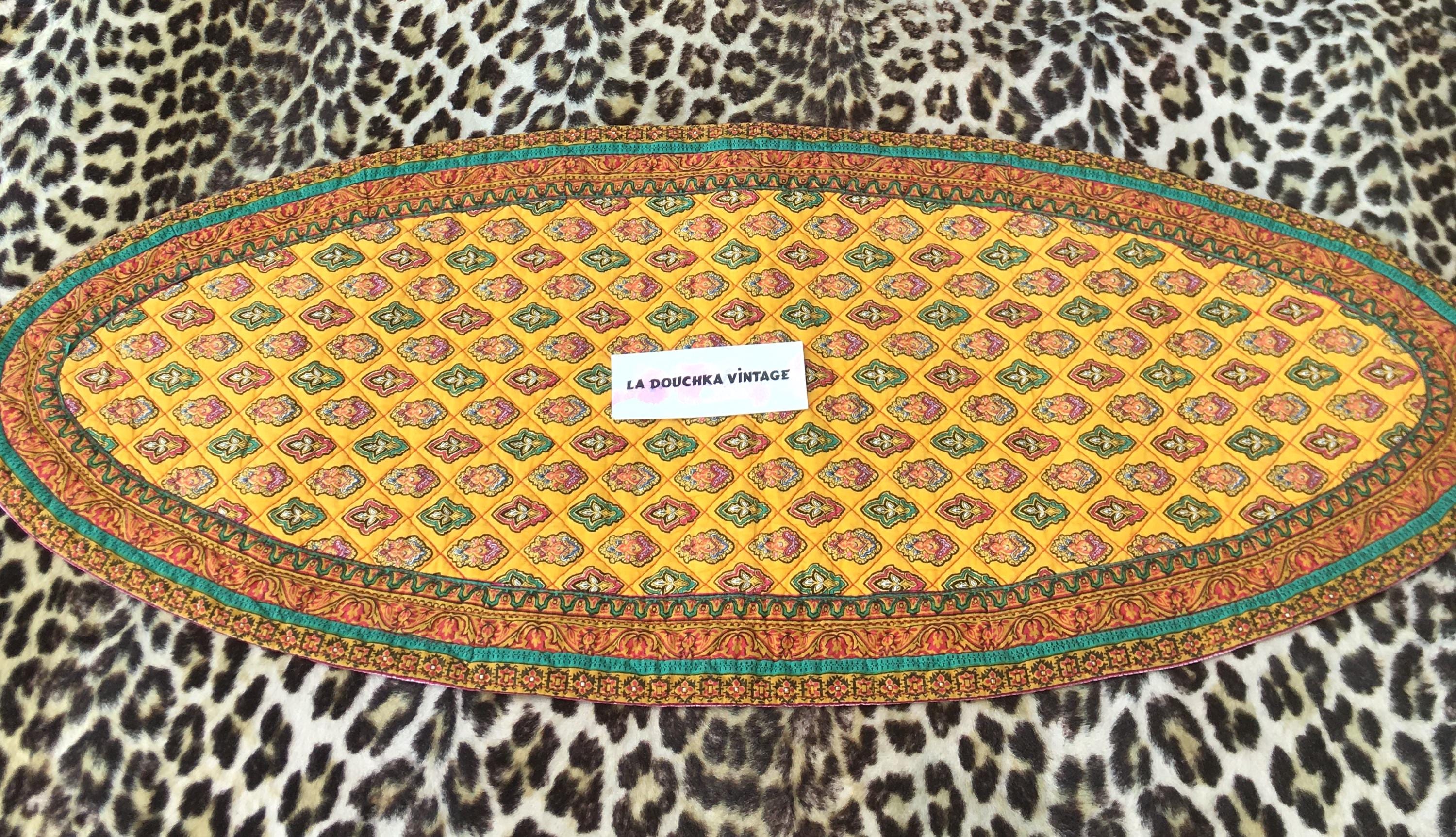 Valdrome Table Cloth - Etsy