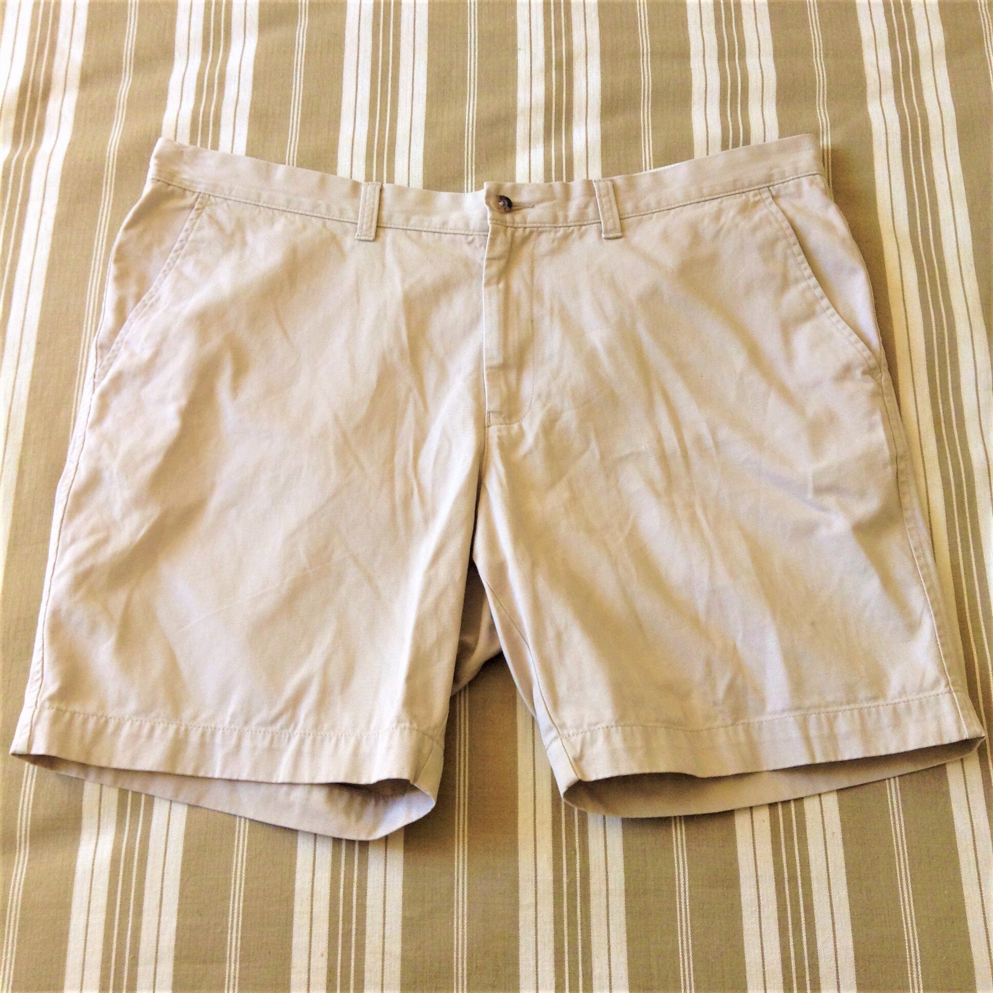 Classic Shorts（beige） CODE-ZERO Shorts Men Classic Beige XXL | CODE-ZERO