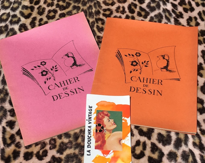 French Business & Calling Card Holder Case Box Silver Metal Etsy