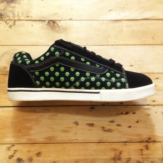 Vans us sales 12