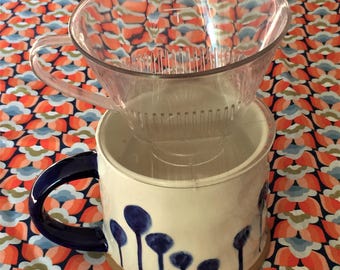 希少　Melitta No. 103 ヴィンテージ フィルター　4穴 希少 Melitta No. 103 ヴィンテージ フィルター 4穴 - メルカリ