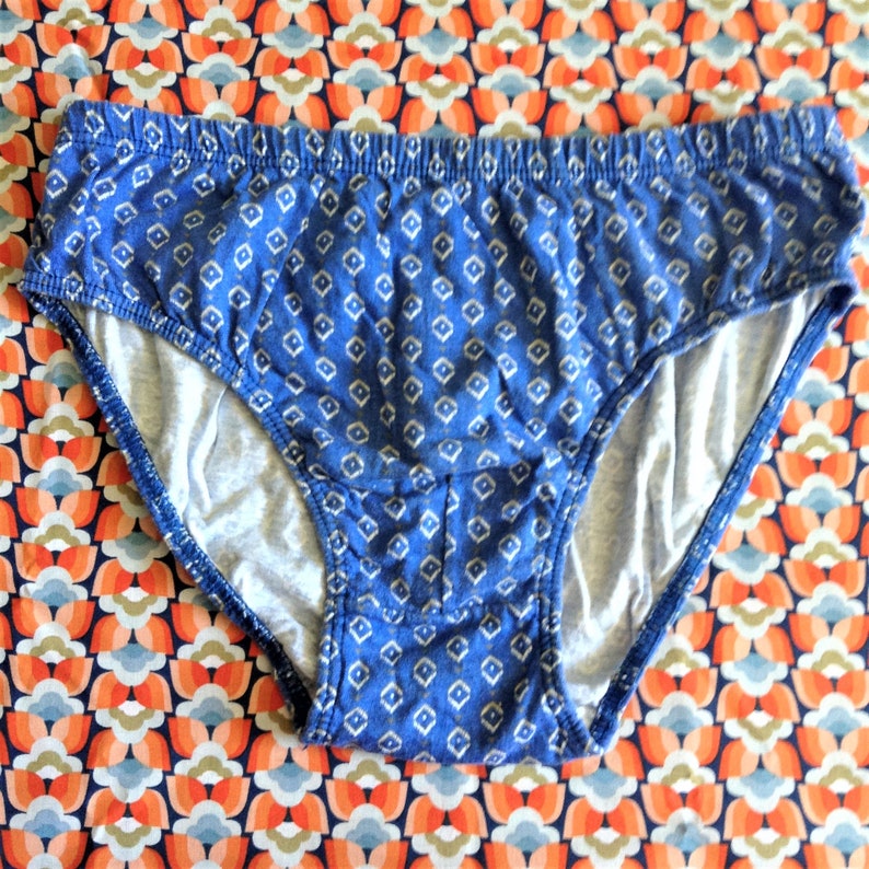 French 1970s Men Vintage Sexy Underwear Briefs Lot of 2 - Etsy Australia
