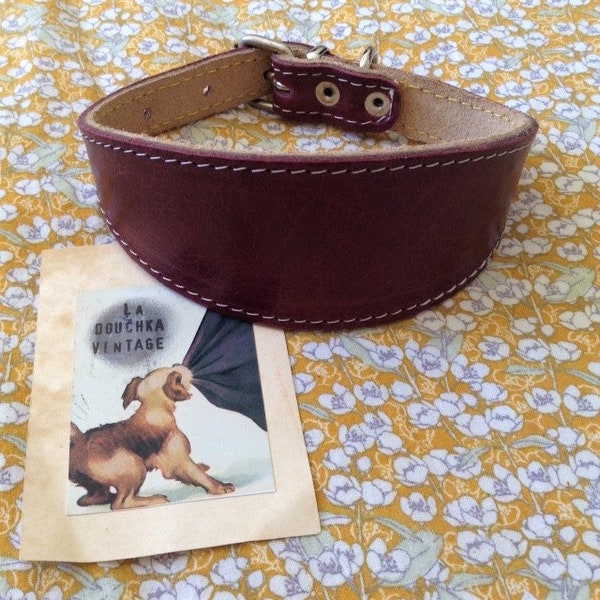 High Quality Collars Etsy