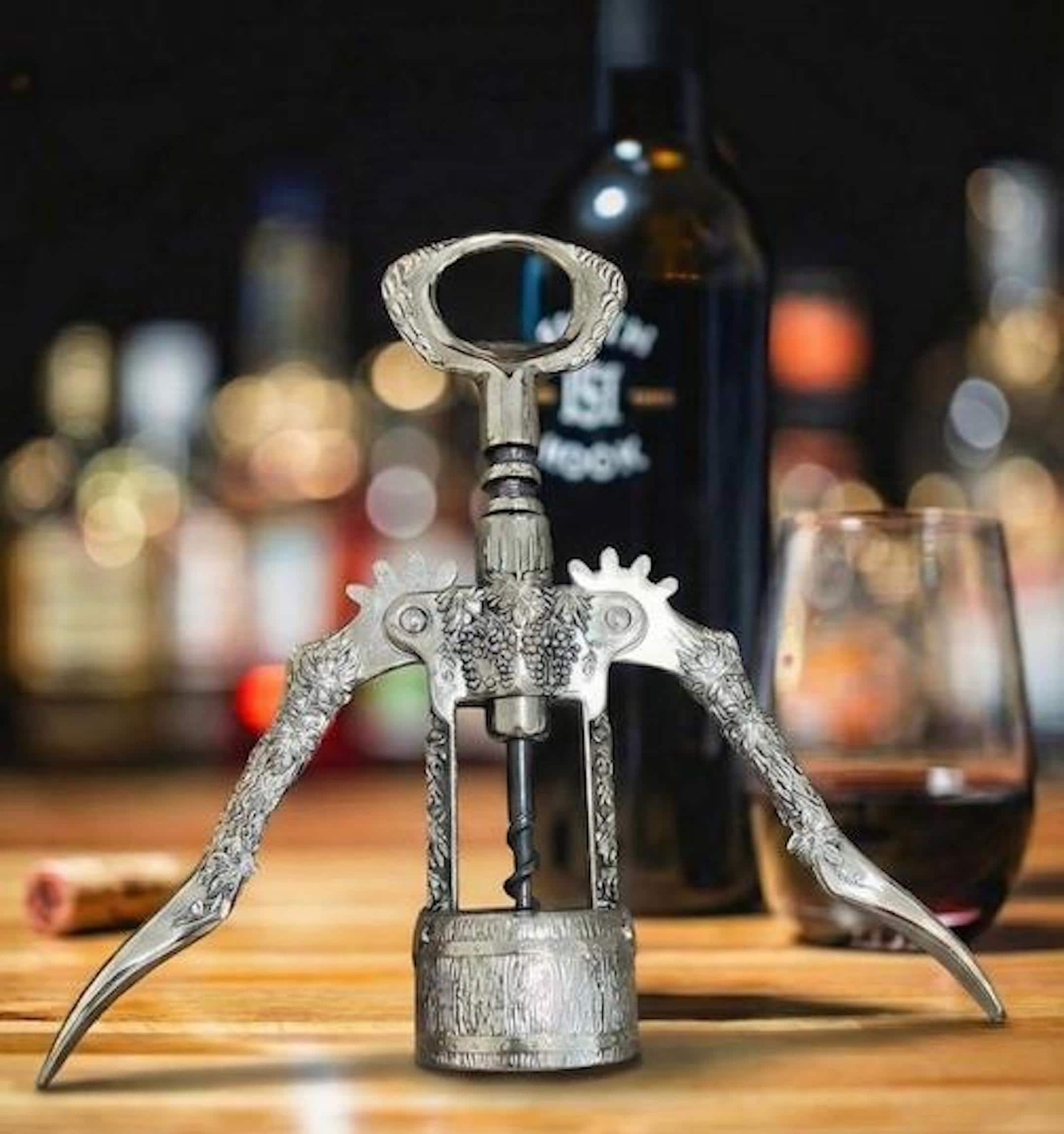Antique wine opener - Etsy 日本