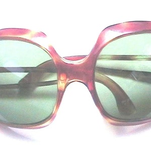 Emilio Pucci Sunglasses - Etsy Australia