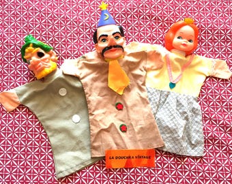 Les Marionnettes Du Léman Théâtre De Guignol (ACTUALIZADO 2025) - Qué