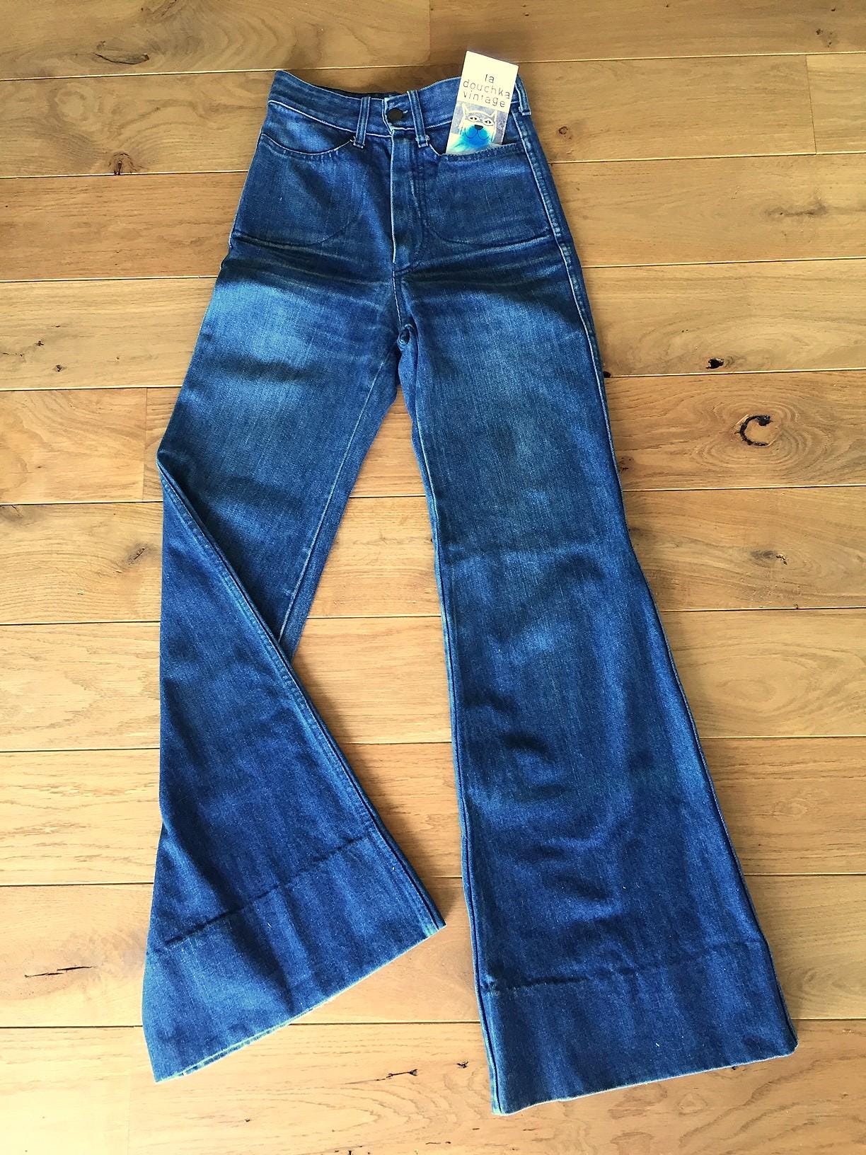 70s Jeans Canada