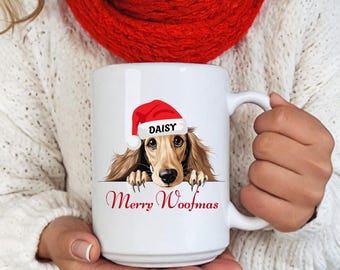 Custom Pet Portrait Mug, Personalized Dog Mug, Custom Cat Mug, Pet Memorial Gift, Dog Mom Gift, Custom Photo Mug