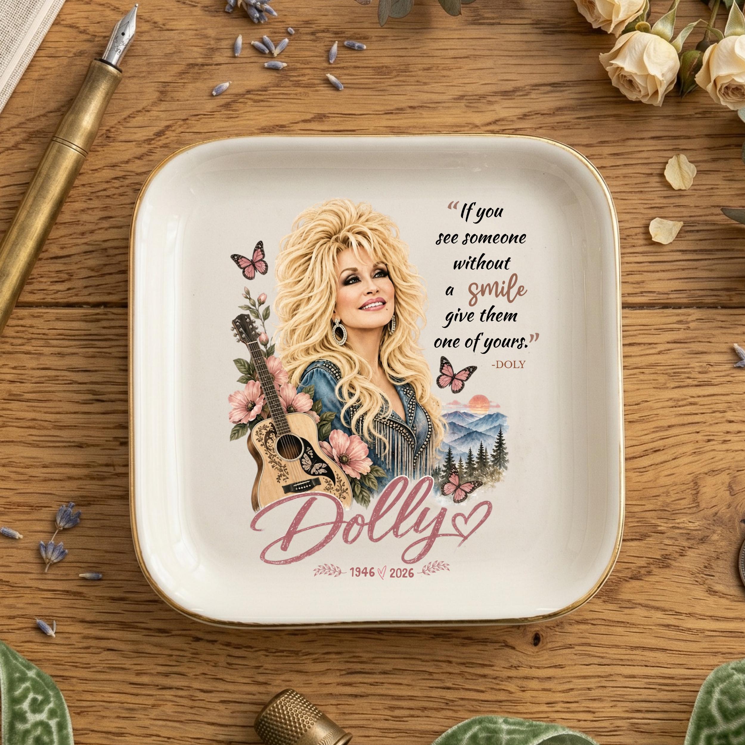 Dolly ディッシュ Dolly Dishes - Etsy