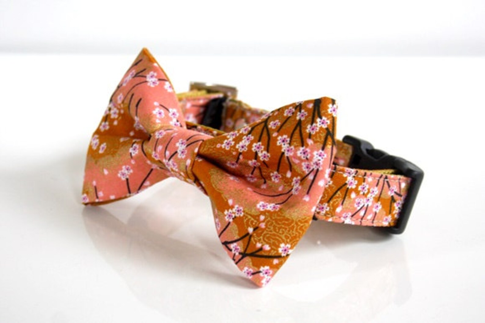 matching tie and bowtie