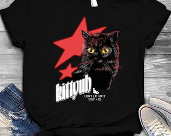 CaseOh KittyUh Merch CaseOh T-Shirt Hoodie Unisex Apparel