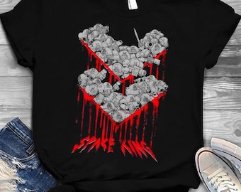 Flashgitz Merch Unisex T-Shirt, Classic Tee