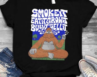 The Big Lez Show Merch T-Shirt Tee