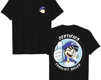SMG4 merch Shirt Hoodie Tees