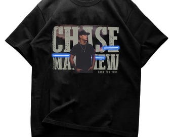 Chase Matthew Graphic Tee