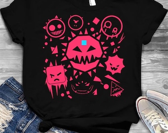 Jsab Merch Just Shapes Beats Merch Boss Beats T Shirt